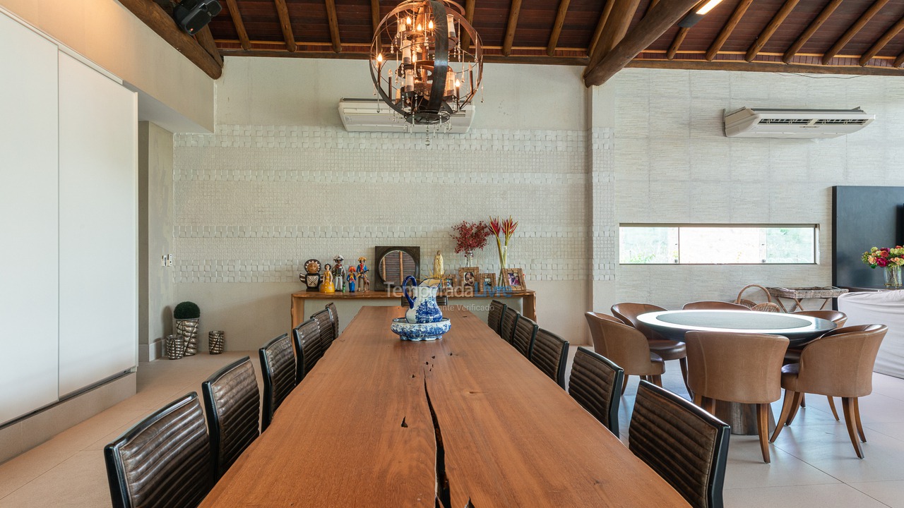 House for vacation rental in Gravatá (Gravatá)