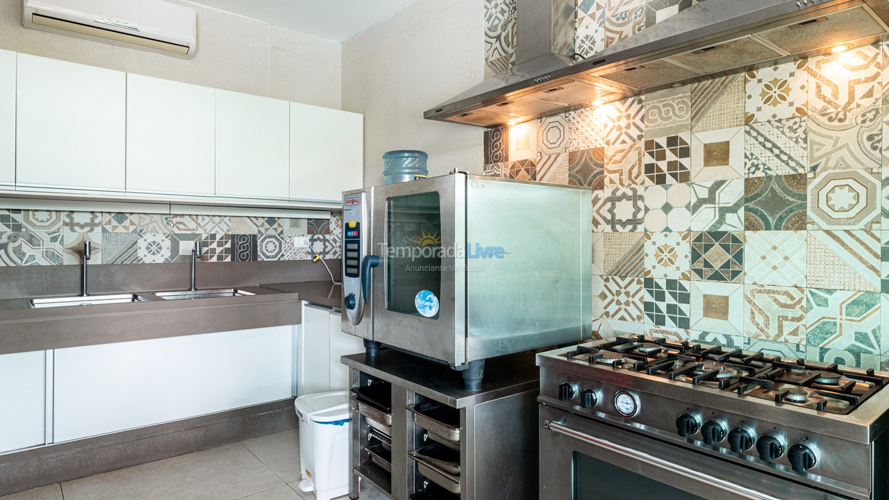 House for vacation rental in Gravatá (Gravatá)