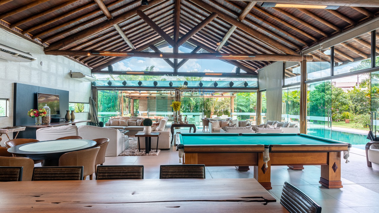 House for vacation rental in Gravatá (Gravatá)