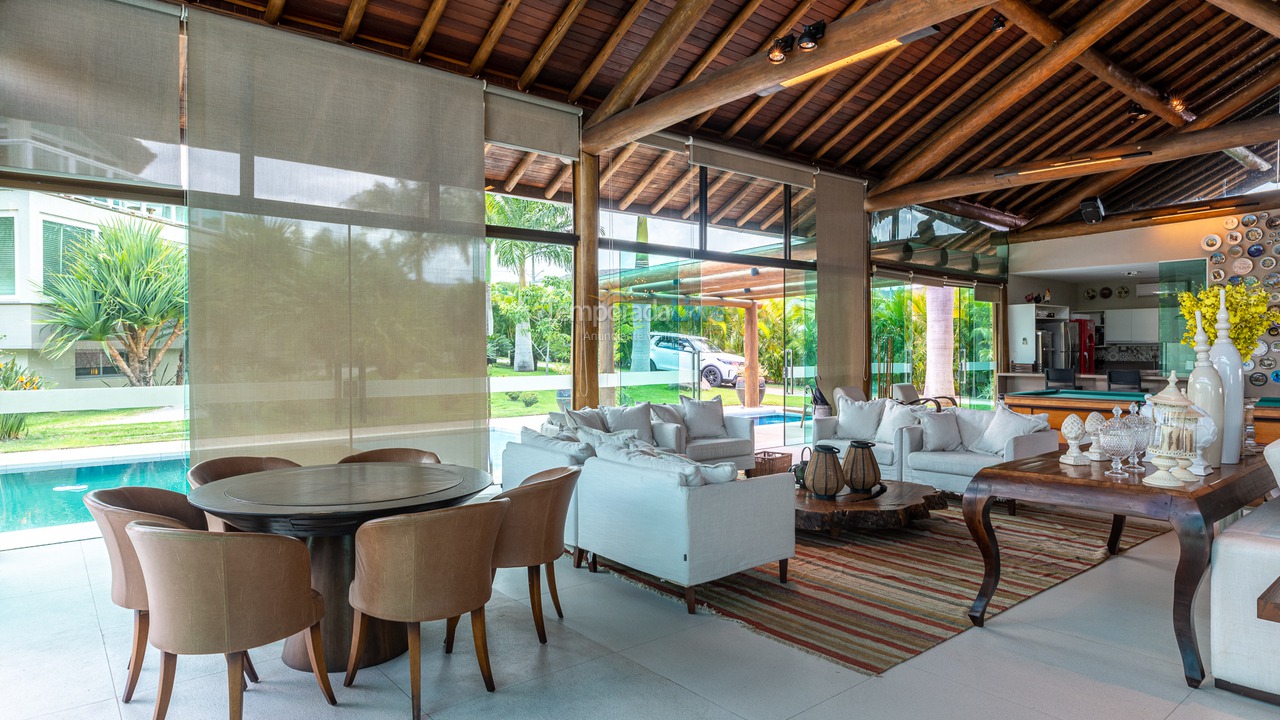 House for vacation rental in Gravatá (Gravatá)