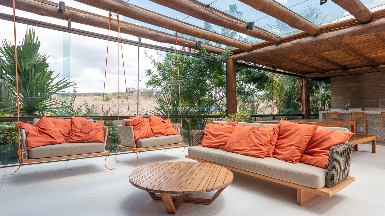 House for vacation rental in Gravatá (Gravatá)