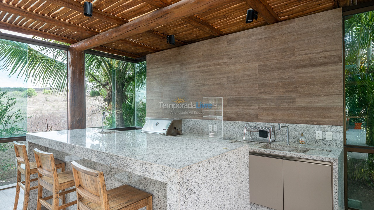 House for vacation rental in Gravatá (Gravatá)