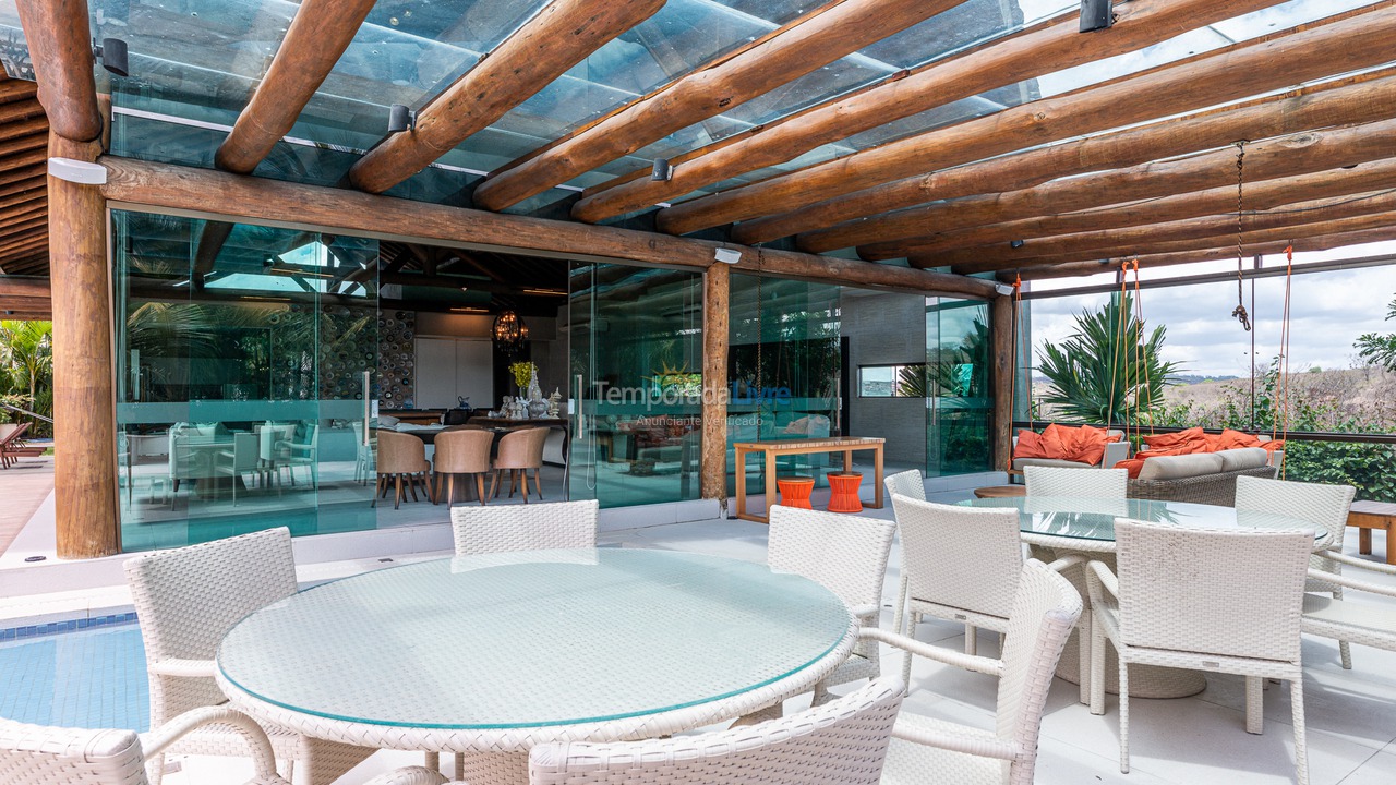 House for vacation rental in Gravatá (Gravatá)