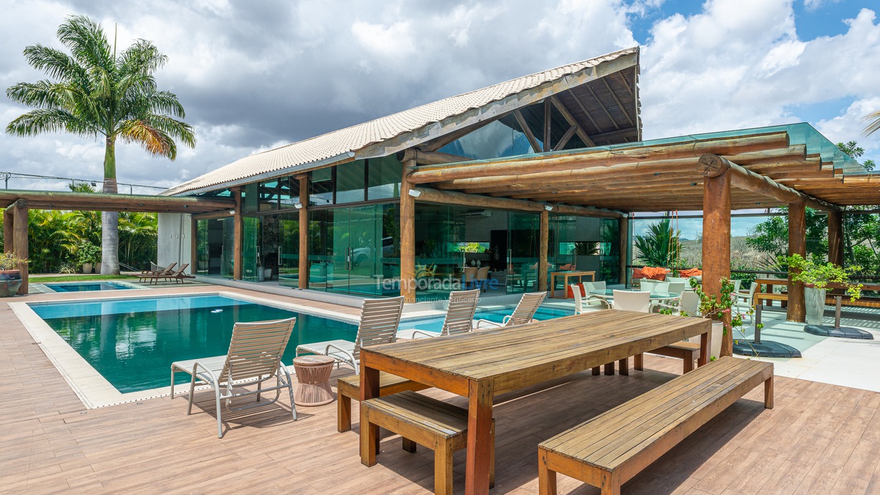 House for vacation rental in Gravatá (Gravatá)