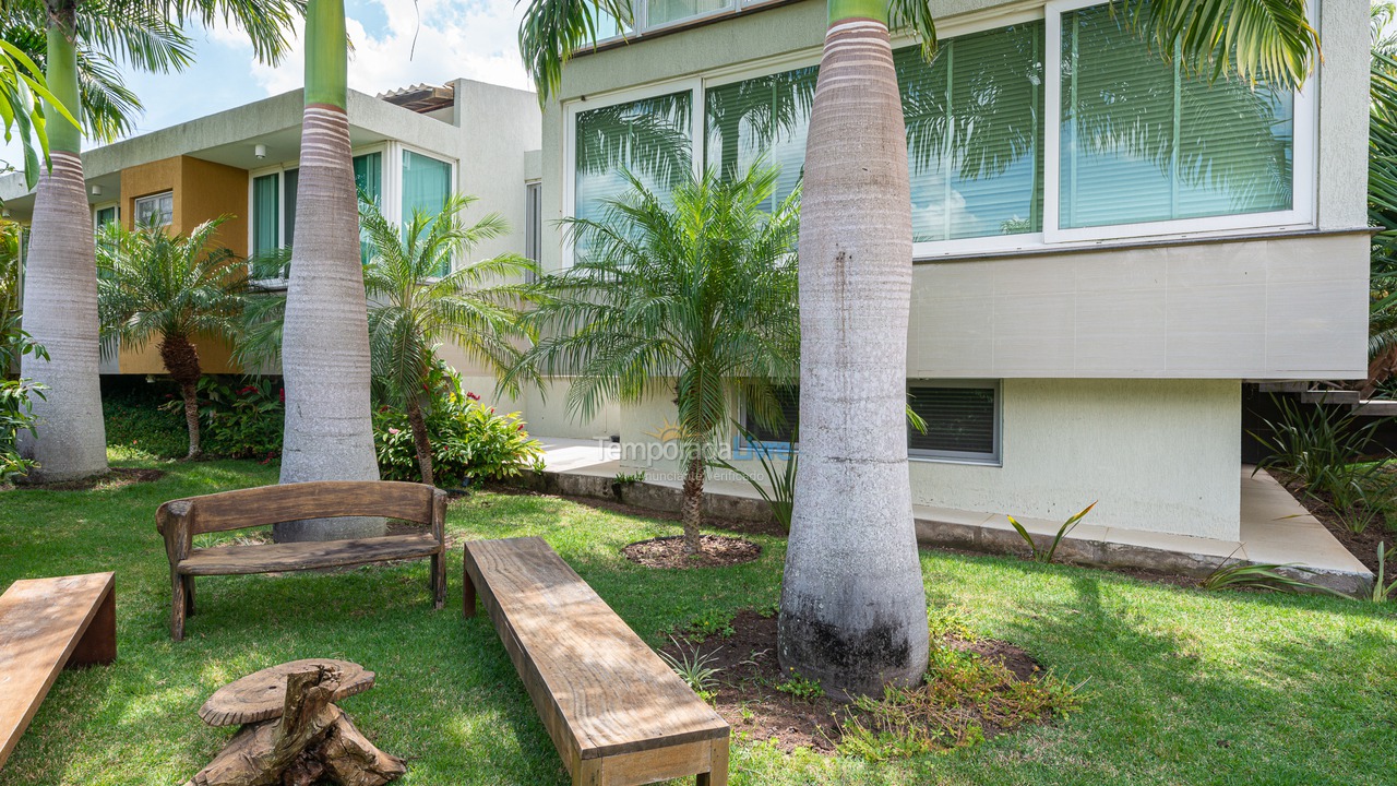 House for vacation rental in Gravatá (Gravatá)