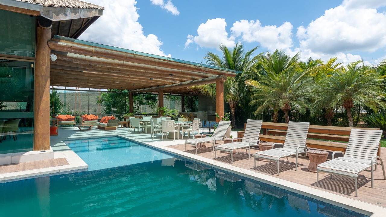 House for vacation rental in Gravatá (Gravatá)