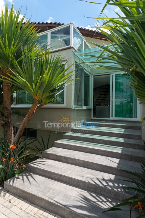 House for vacation rental in Gravatá (Gravatá)