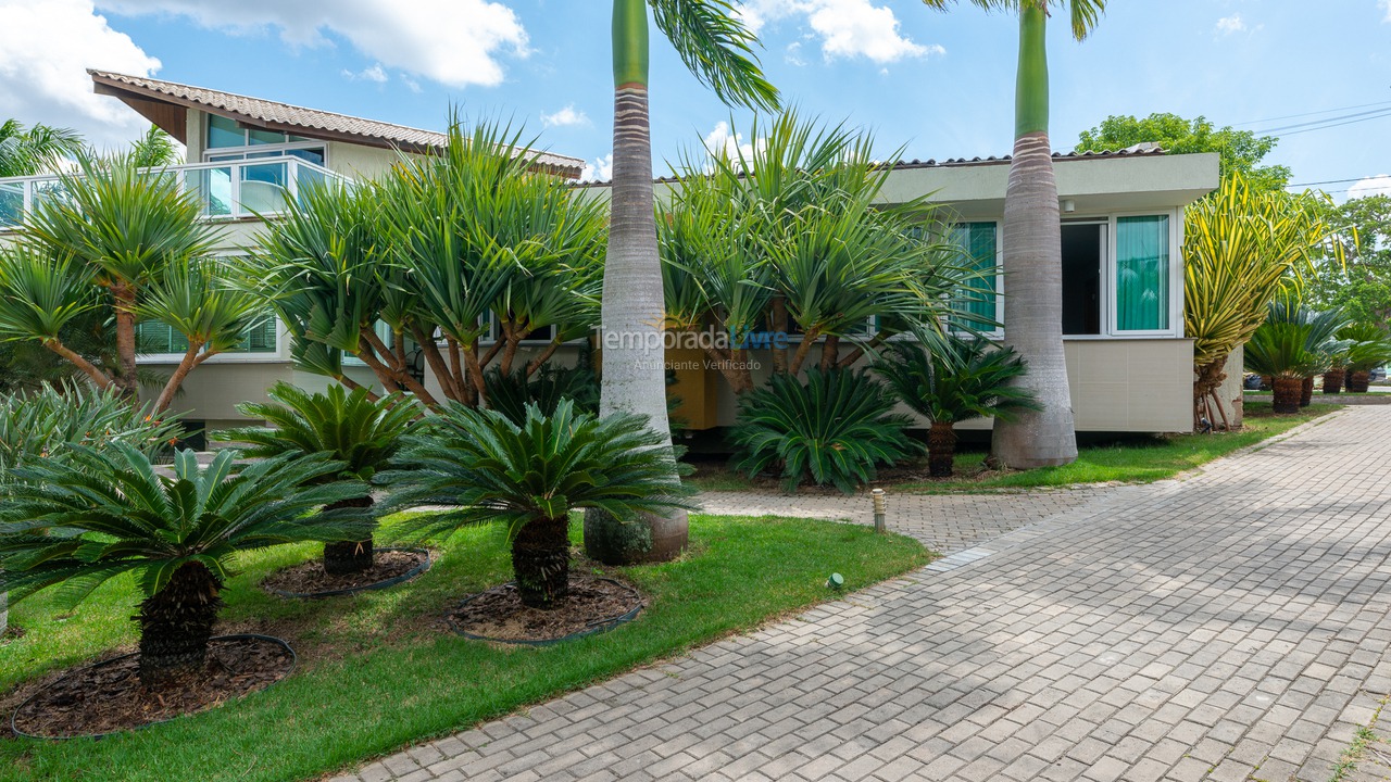 House for vacation rental in Gravatá (Gravatá)