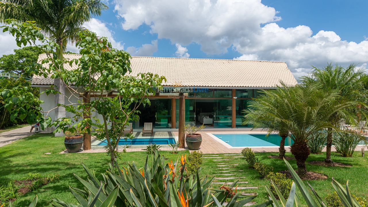 House for vacation rental in Gravatá (Gravatá)