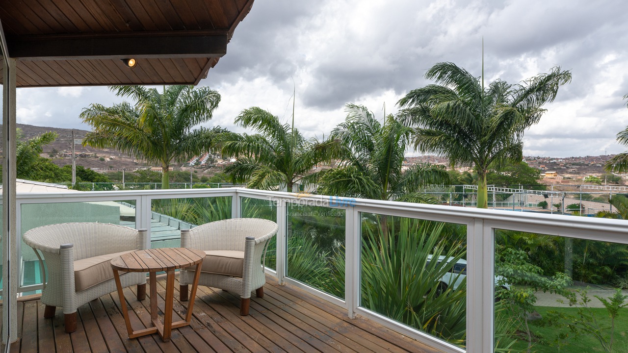 House for vacation rental in Gravatá (Gravatá)