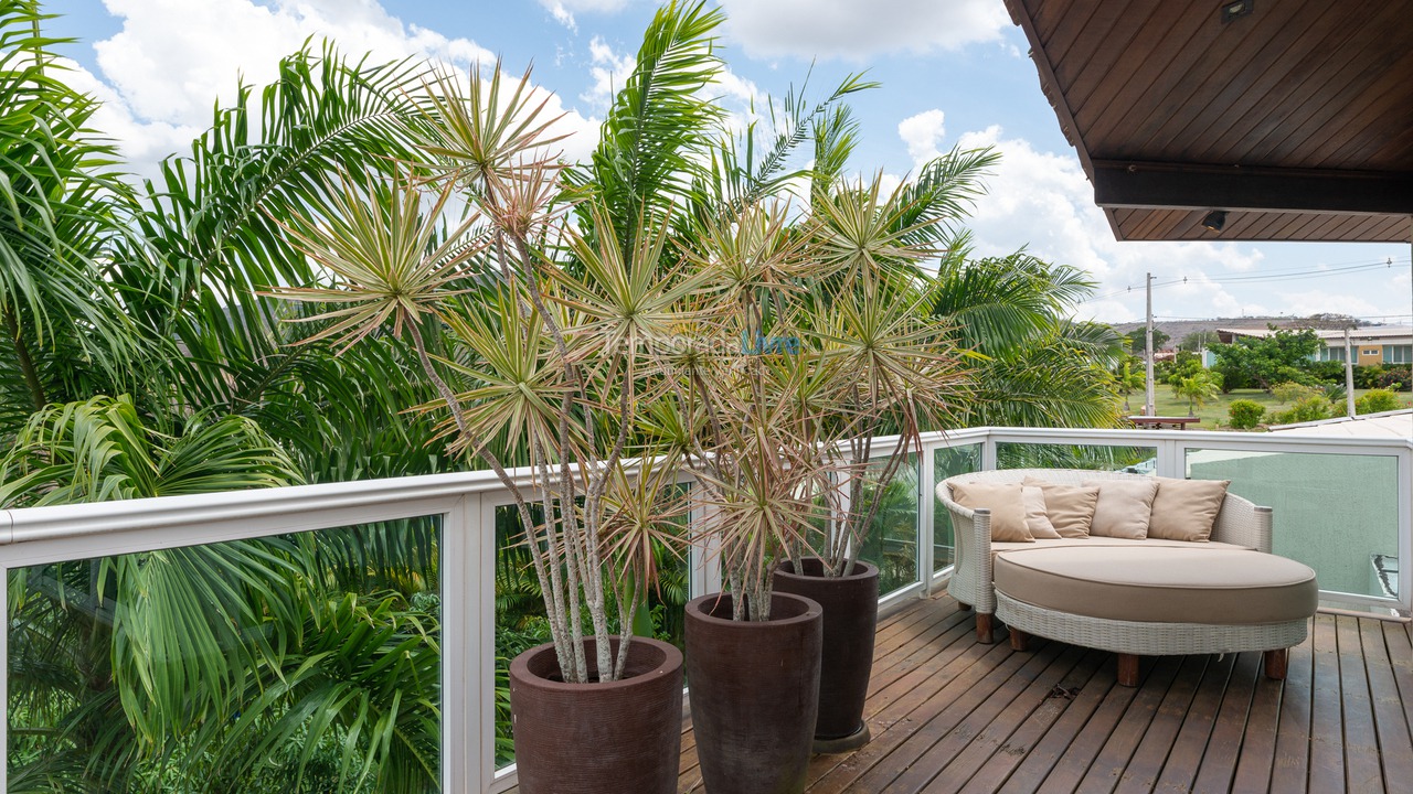 House for vacation rental in Gravatá (Gravatá)