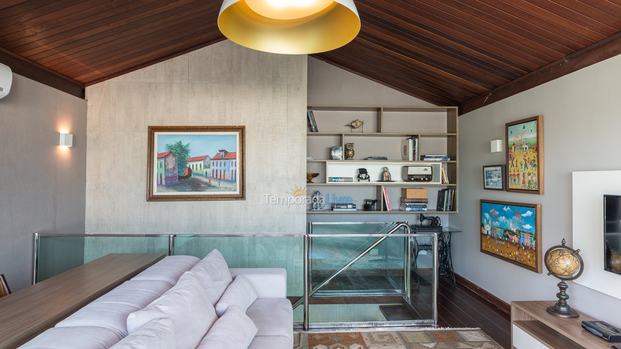 House for vacation rental in Gravatá (Gravatá)