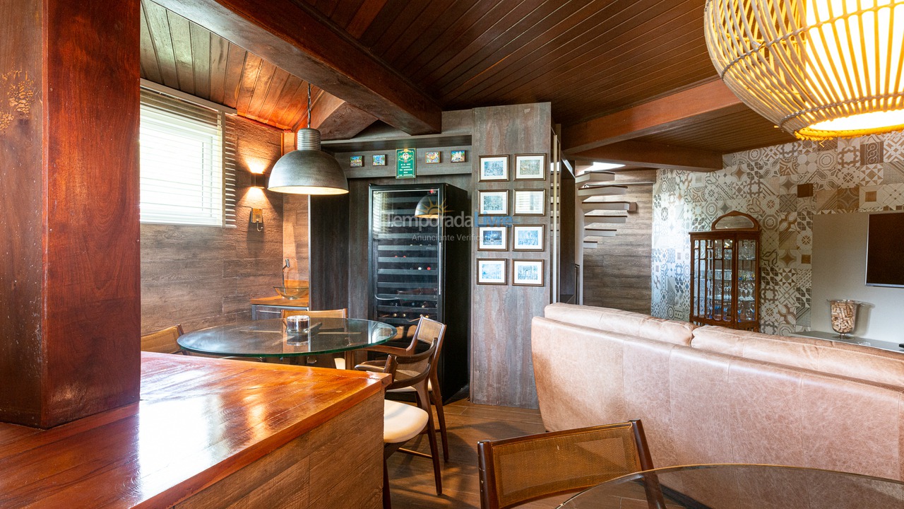 House for vacation rental in Gravatá (Gravatá)