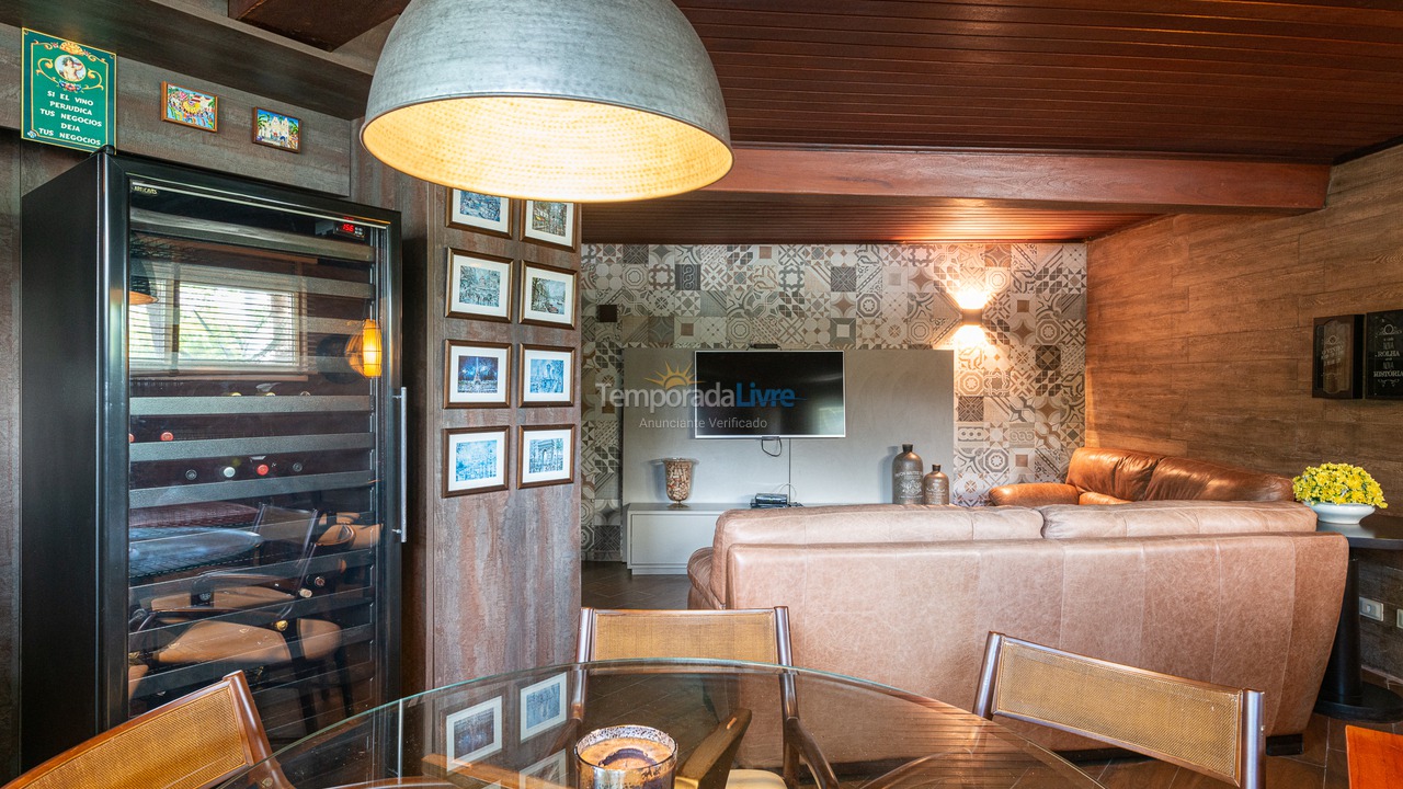 House for vacation rental in Gravatá (Gravatá)