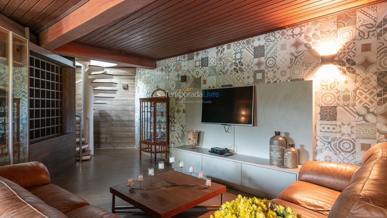 House for vacation rental in Gravatá (Gravatá)