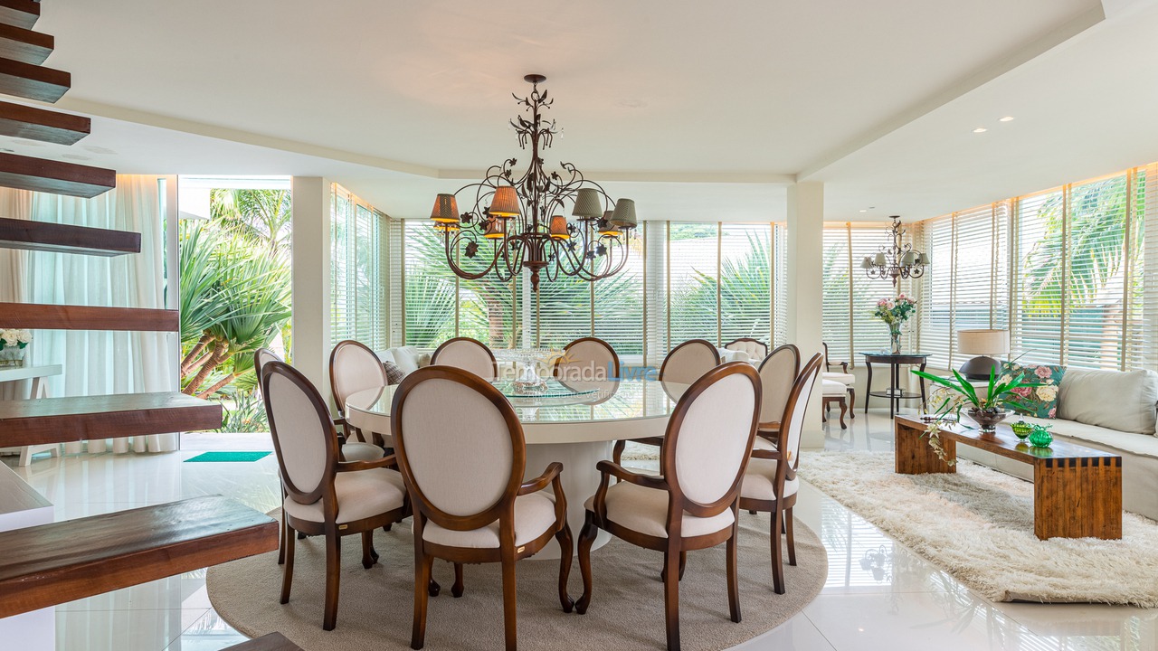 House for vacation rental in Gravatá (Gravatá)