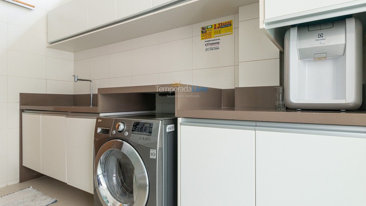 House for vacation rental in Gravatá (Gravatá)