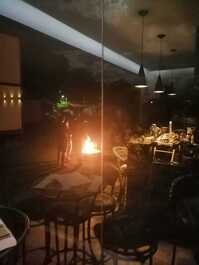 Mansion in the mountains. Come and enjoy paradise in style.