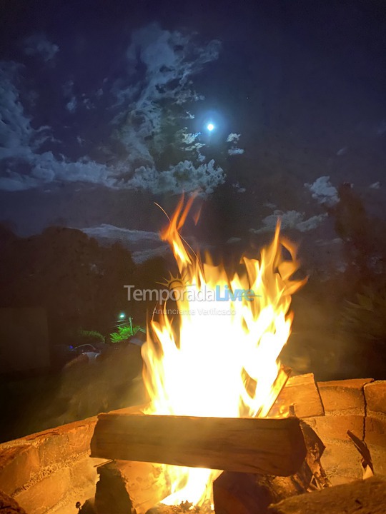 House for vacation rental in Nova Friburgo (Mury)