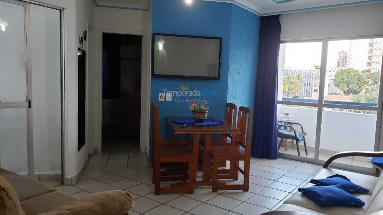 Casa para aluguel de temporada em Caldas Novas (Ctc Caldas Thermas Clube)