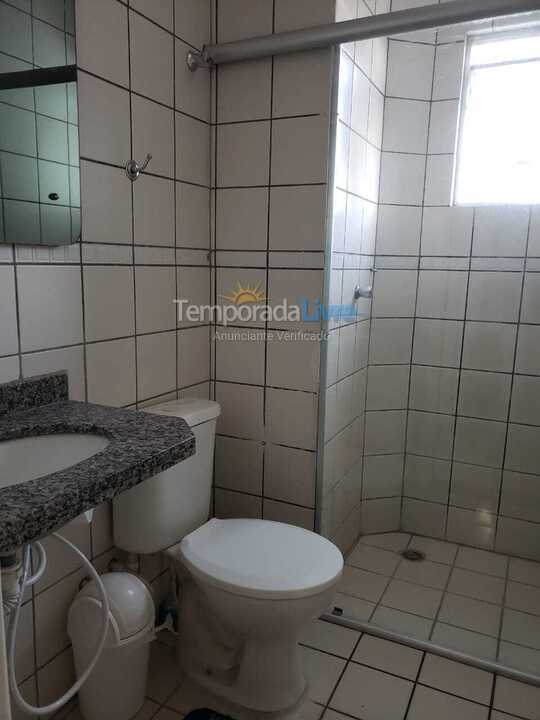 Casa para aluguel de temporada em Caldas Novas (Ctc Caldas Thermas Clube)