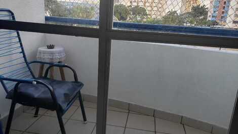 CALDAS NOVAS ALUGA ANEXO AO CLUBE CTC $100 DIA p 7pessoas