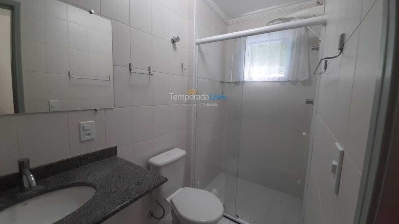 Apartamento para alquiler de vacaciones em Ubatuba (Praia Grande)