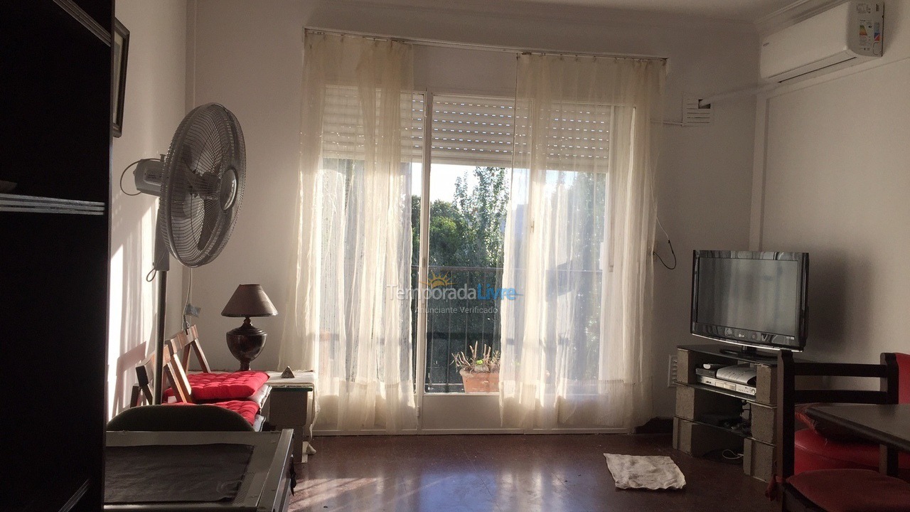 Apartamento para alquiler de vacaciones em Buenos Aires (Belgrano)
