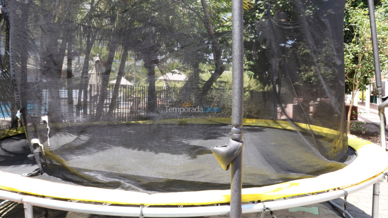 Apartment for vacation rental in Bertioga (Riviera de São Lourenço)