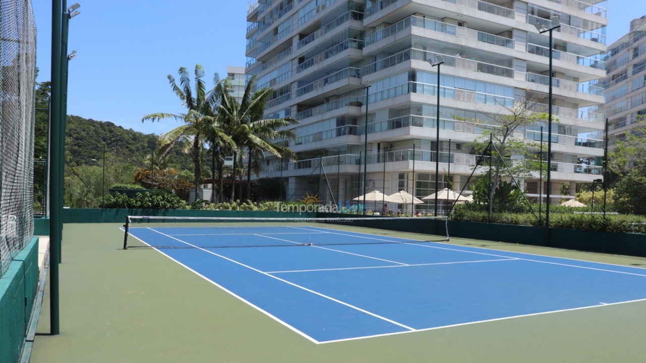 Apartment for vacation rental in Bertioga (Riviera de São Lourenço)