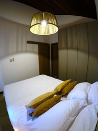 House in Fernando de Noronha with 04 bedrooms