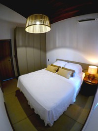 House in Fernando de Noronha with 04 bedrooms