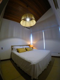 House in Fernando de Noronha with 04 bedrooms