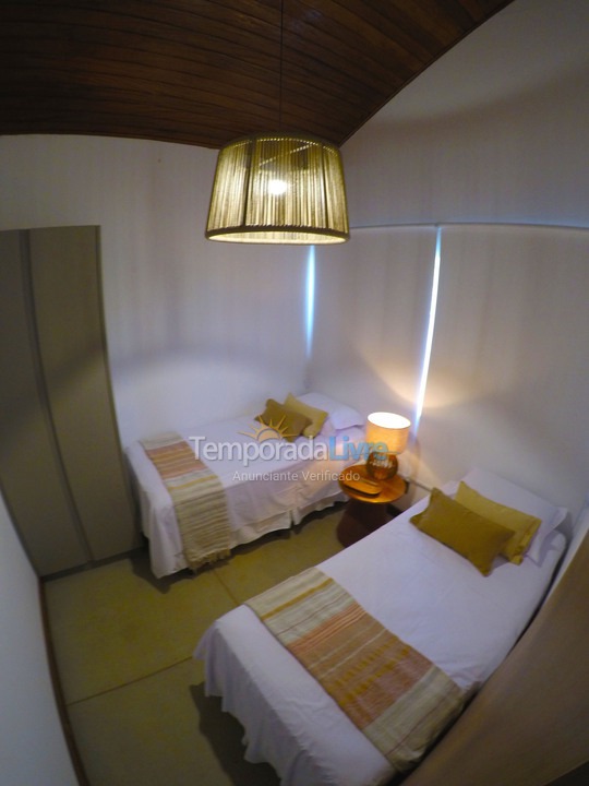 House for vacation rental in Fernando de Noronha (Vila do Trinta)