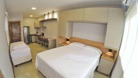 House in Fernando de Noronha with 04 bedrooms