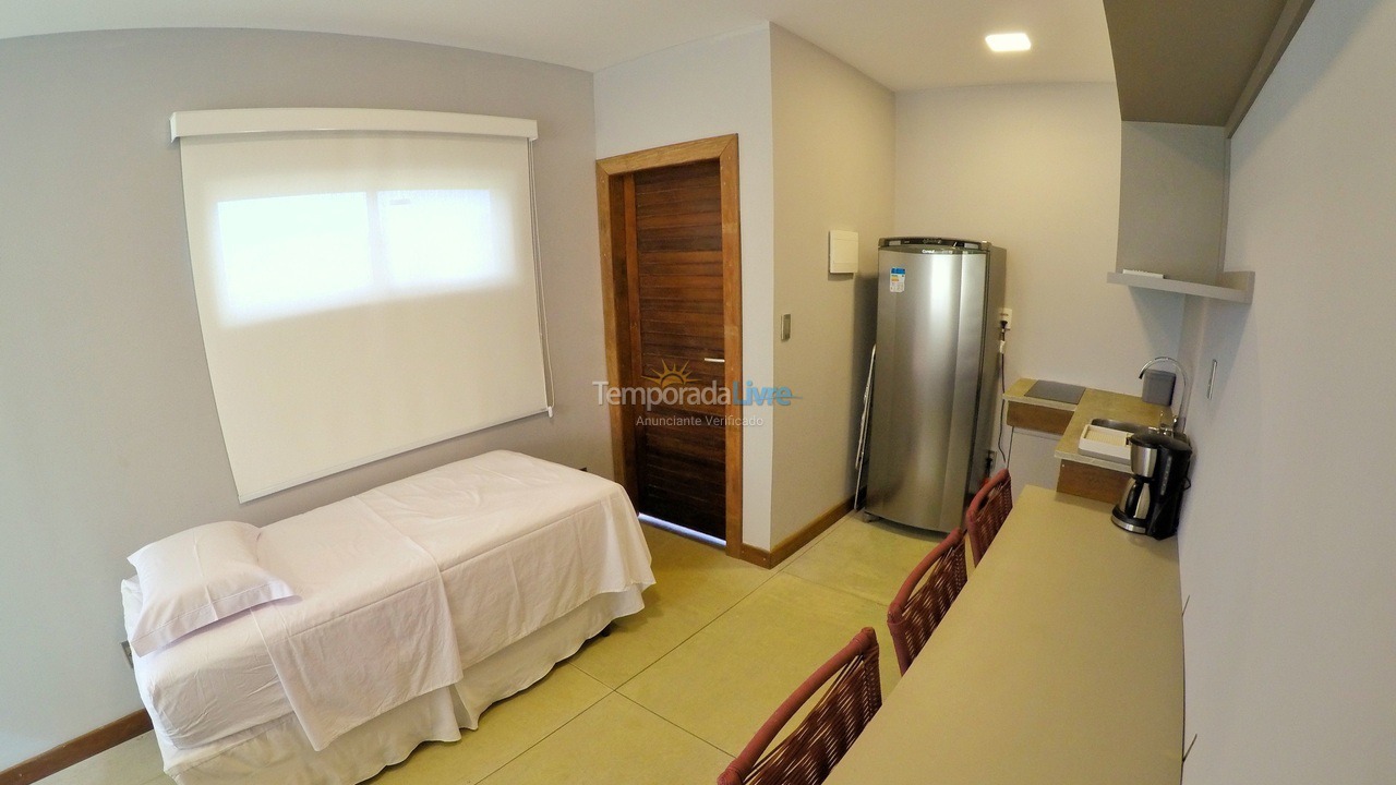 House for vacation rental in Fernando de Noronha (Vila do Trinta)