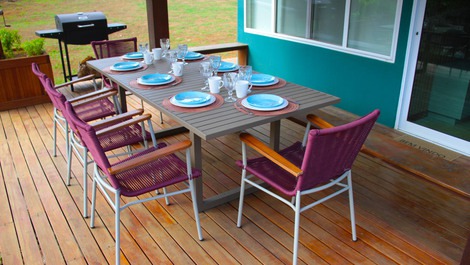 House in Fernando de Noronha with 04 bedrooms