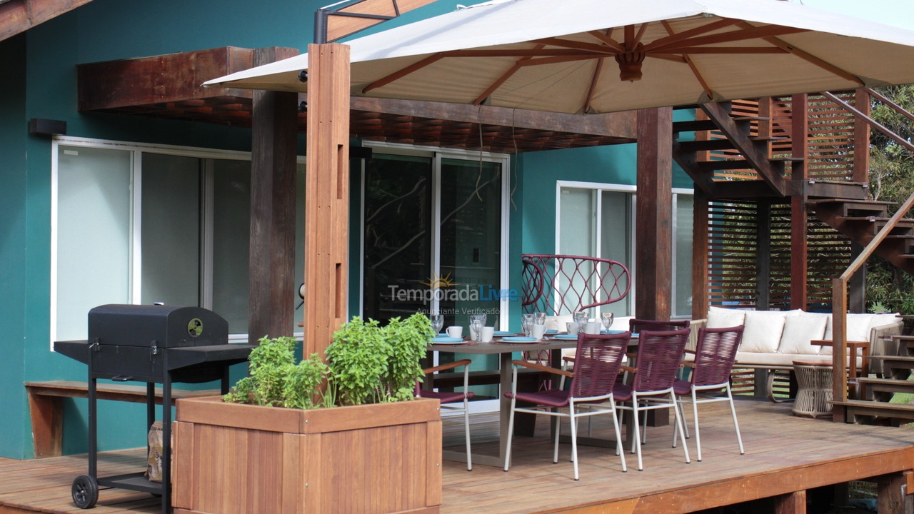 House for vacation rental in Fernando de Noronha (Vila do Trinta)