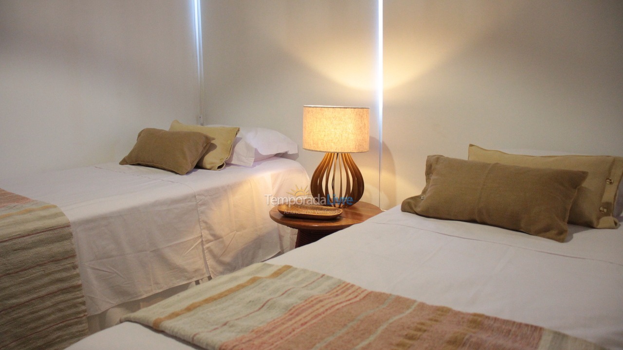 House for vacation rental in Fernando de Noronha (Vila do Trinta)