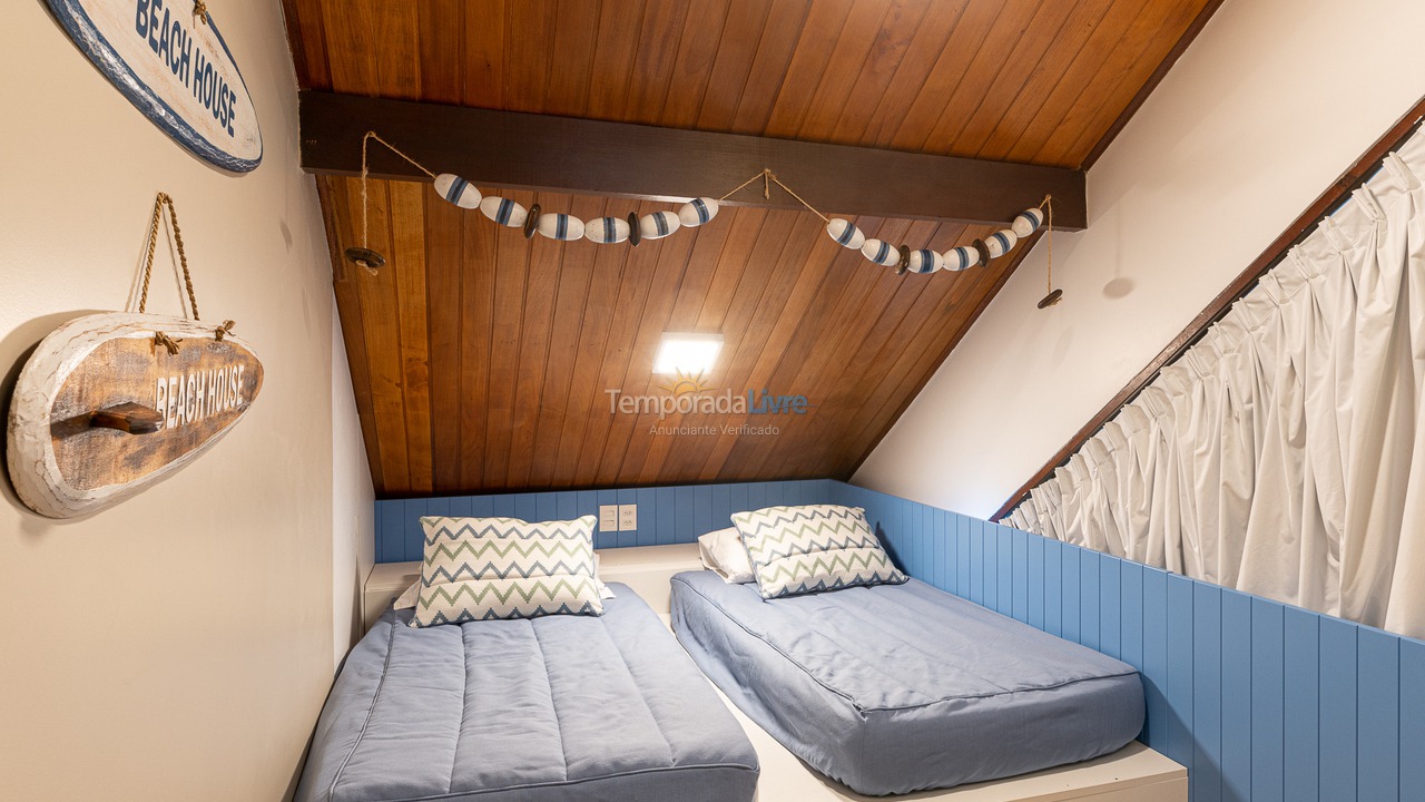 Casa para alquiler de vacaciones em Ipojuca (Praia de Muro Alto)