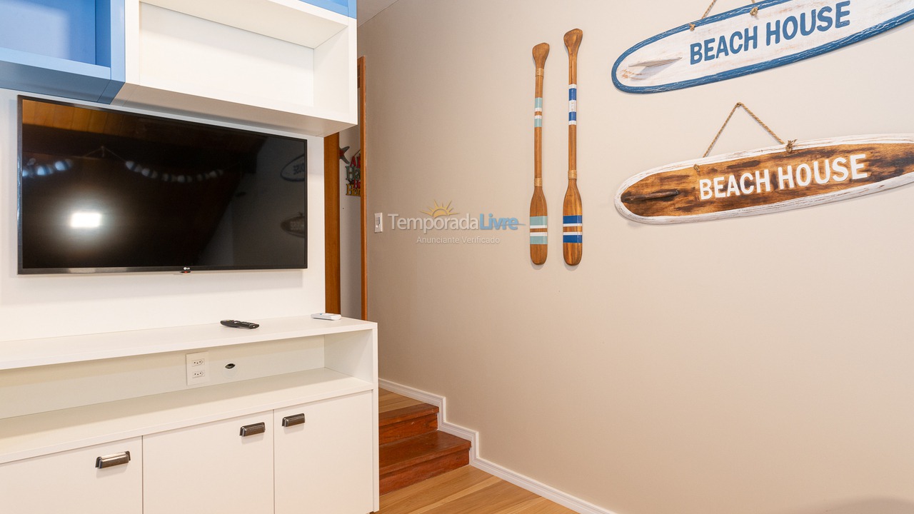 Casa para alquiler de vacaciones em Ipojuca (Praia de Muro Alto)