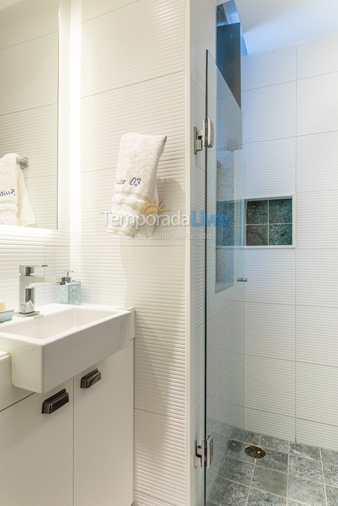 Casa para alquiler de vacaciones em Ipojuca (Praia de Muro Alto)