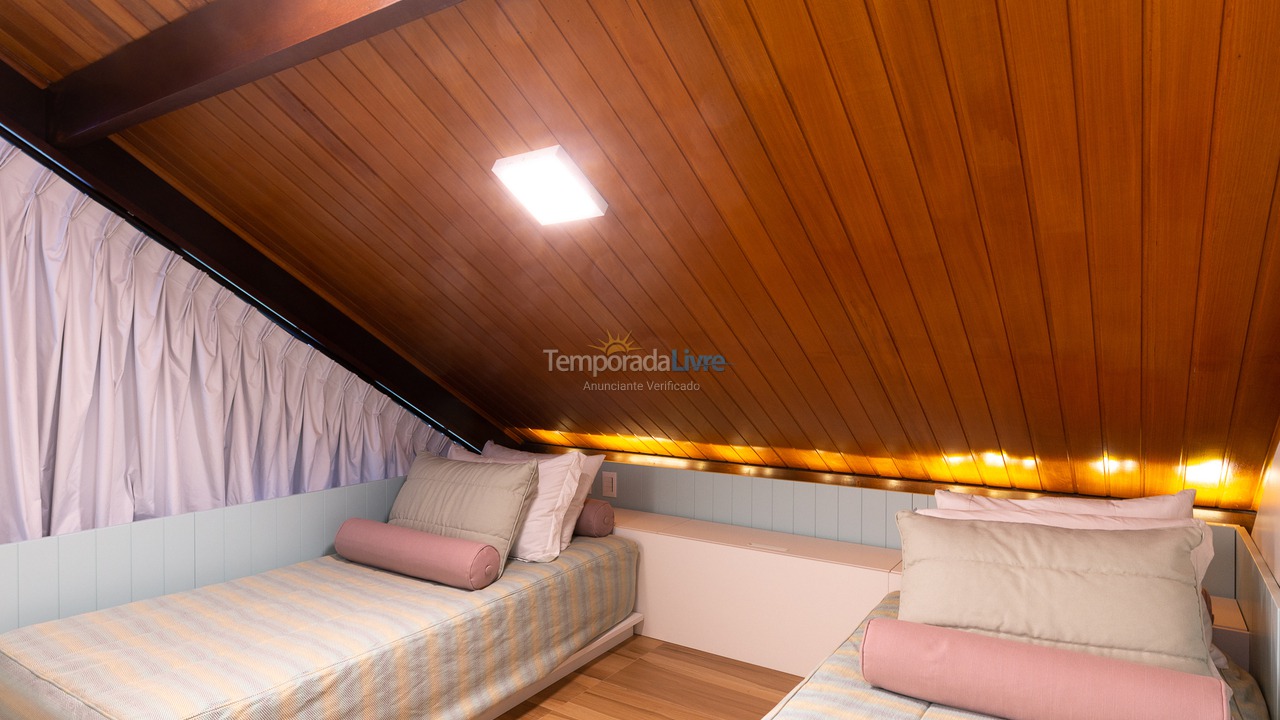 Casa para alquiler de vacaciones em Ipojuca (Praia de Muro Alto)