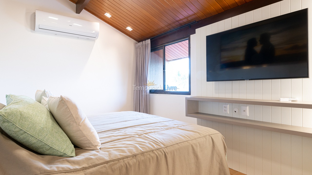 Casa para alquiler de vacaciones em Ipojuca (Praia de Muro Alto)