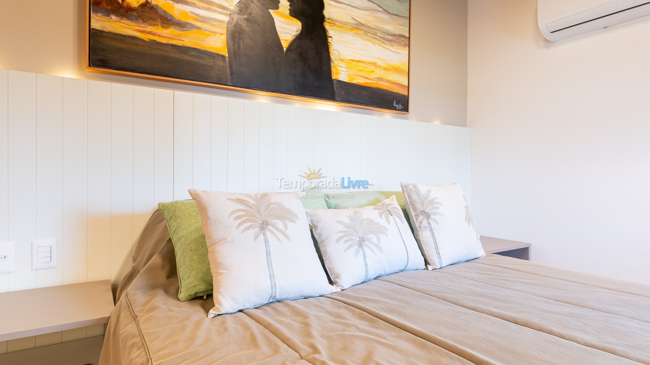 Casa para alquiler de vacaciones em Ipojuca (Praia de Muro Alto)