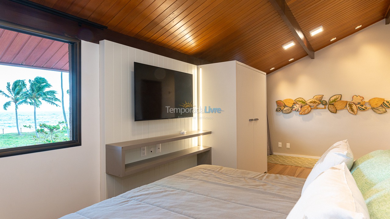 Casa para alquiler de vacaciones em Ipojuca (Praia de Muro Alto)