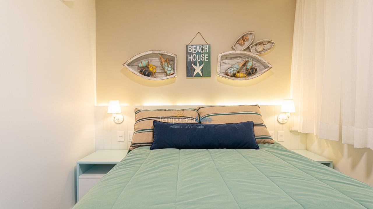 Casa para alquiler de vacaciones em Ipojuca (Praia de Muro Alto)