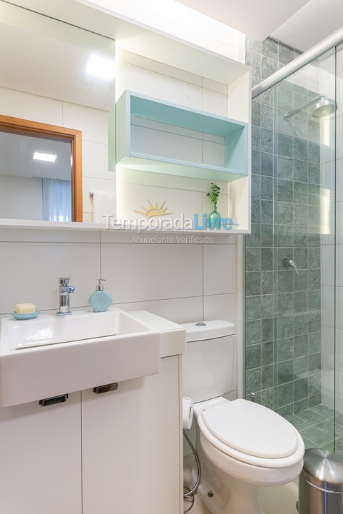 Casa para alquiler de vacaciones em Ipojuca (Praia de Muro Alto)