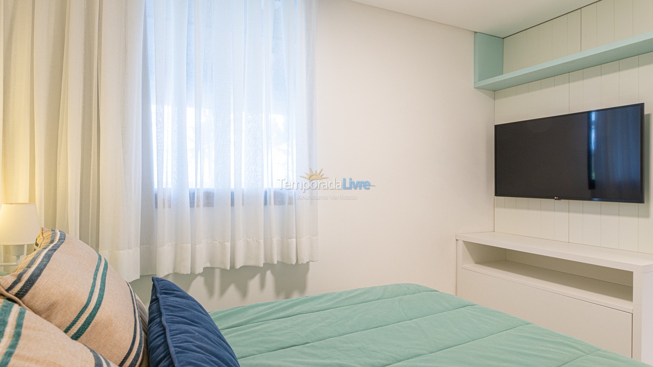 Casa para alquiler de vacaciones em Ipojuca (Praia de Muro Alto)