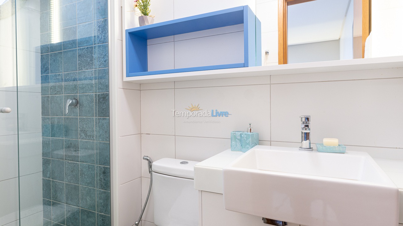 Casa para alquiler de vacaciones em Ipojuca (Praia de Muro Alto)